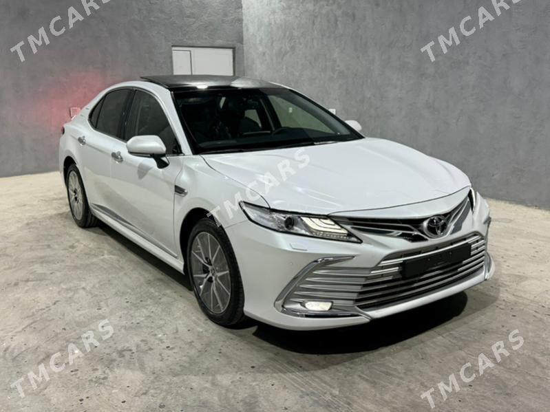 Toyota Camry 2024 - 860 000 TMT - Ашхабад - img 4