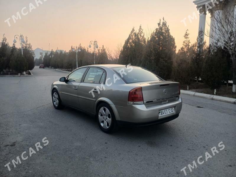 Opel Vectra 2003 - 72 000 TMT - Дашогуз - img 2