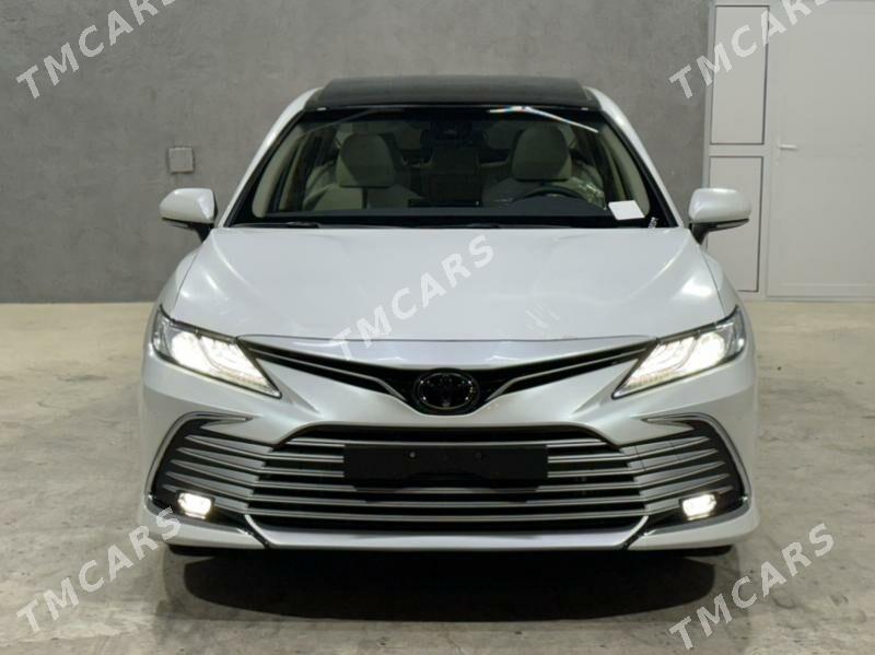 Toyota Camry 2024 - 760 000 TMT - Aşgabat - img 4