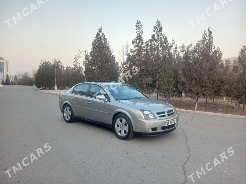 Opel Vectra 2003 - 72 000 TMT - Дашогуз - img 4