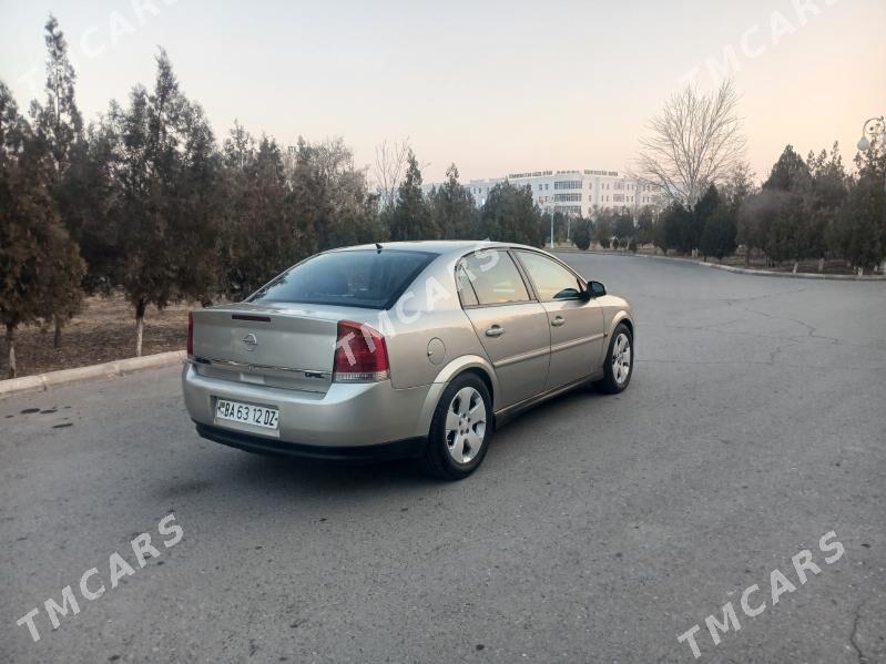 Opel Vectra 2003 - 72 000 TMT - Дашогуз - img 3