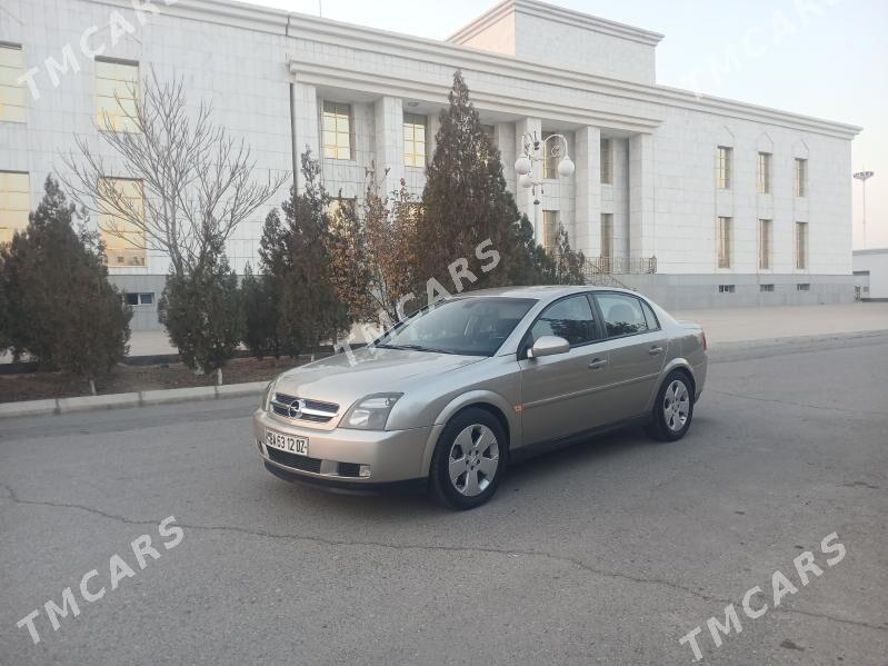 Opel Vectra 2003 - 72 000 TMT - Дашогуз - img 5