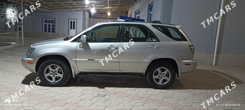 Lexus RX 300 2002 - 165 000 TMT - Байрамали - img 5