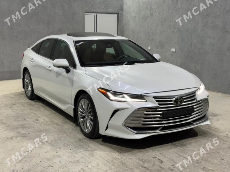 Toyota Avalon 2020 - 635 000 TMT - Aşgabat - img 3