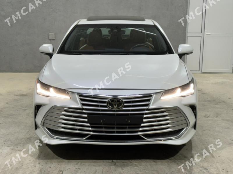 Toyota Avalon 2020 - 635 000 TMT - Aşgabat - img 2