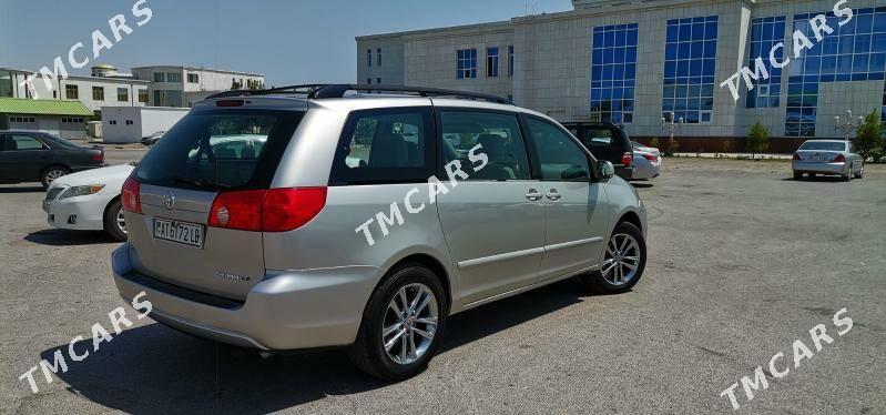 Toyota Sienna 2009 - 189 000 TMT - Туркменабат - img 6