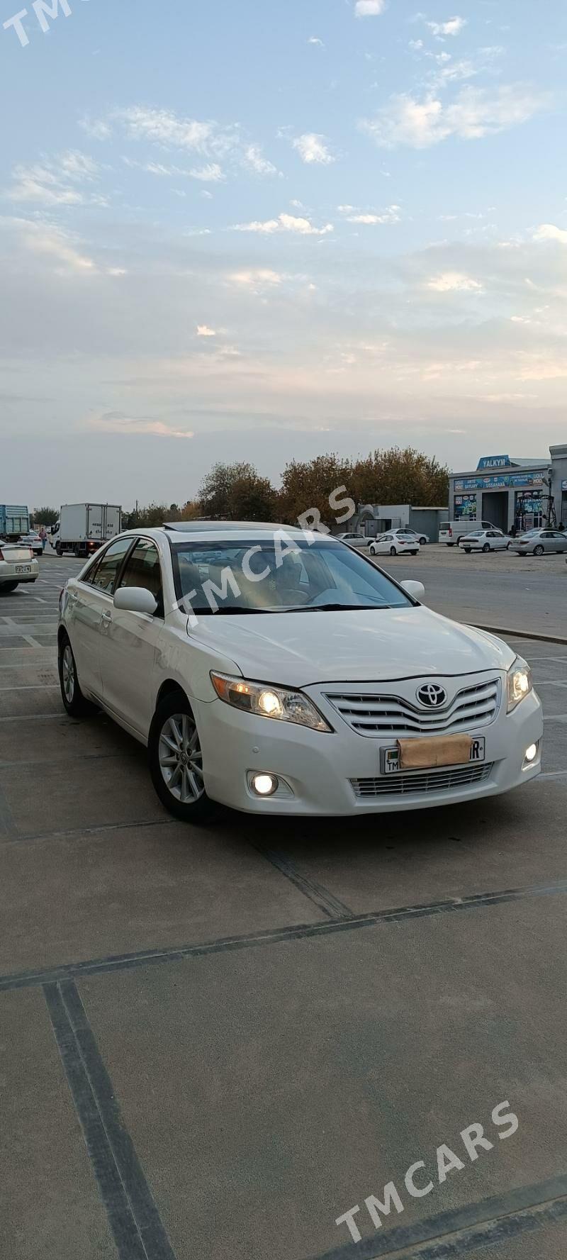 Toyota Camry 2010 - 210 000 TMT - Mary - img 5