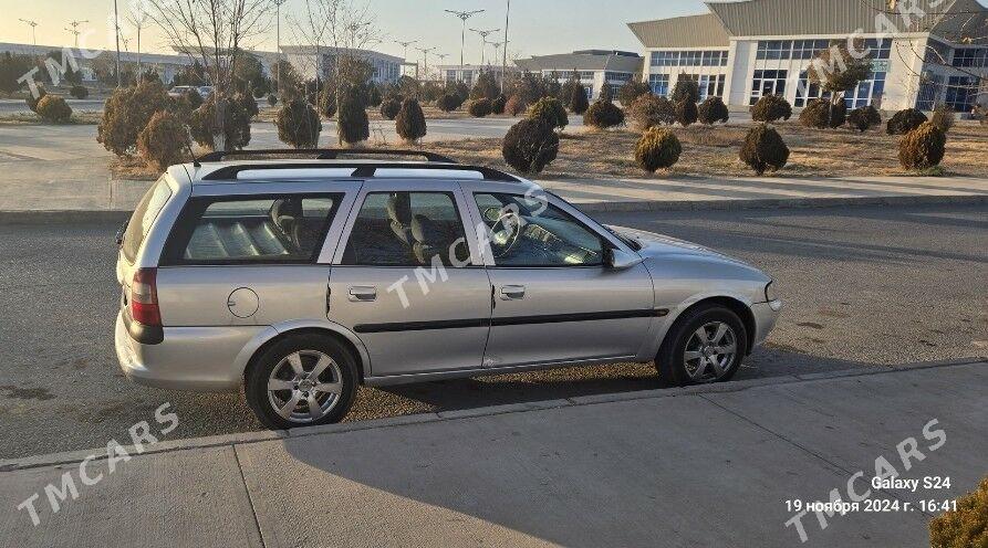 Opel Vectra 1998 - 40 000 TMT - Daşoguz - img 2