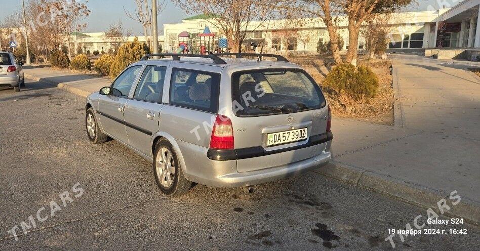 Opel Vectra 1998 - 40 000 TMT - Daşoguz - img 3