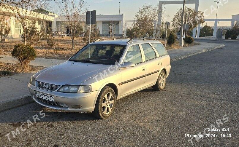 Opel Vectra 1998 - 40 000 TMT - Daşoguz - img 4