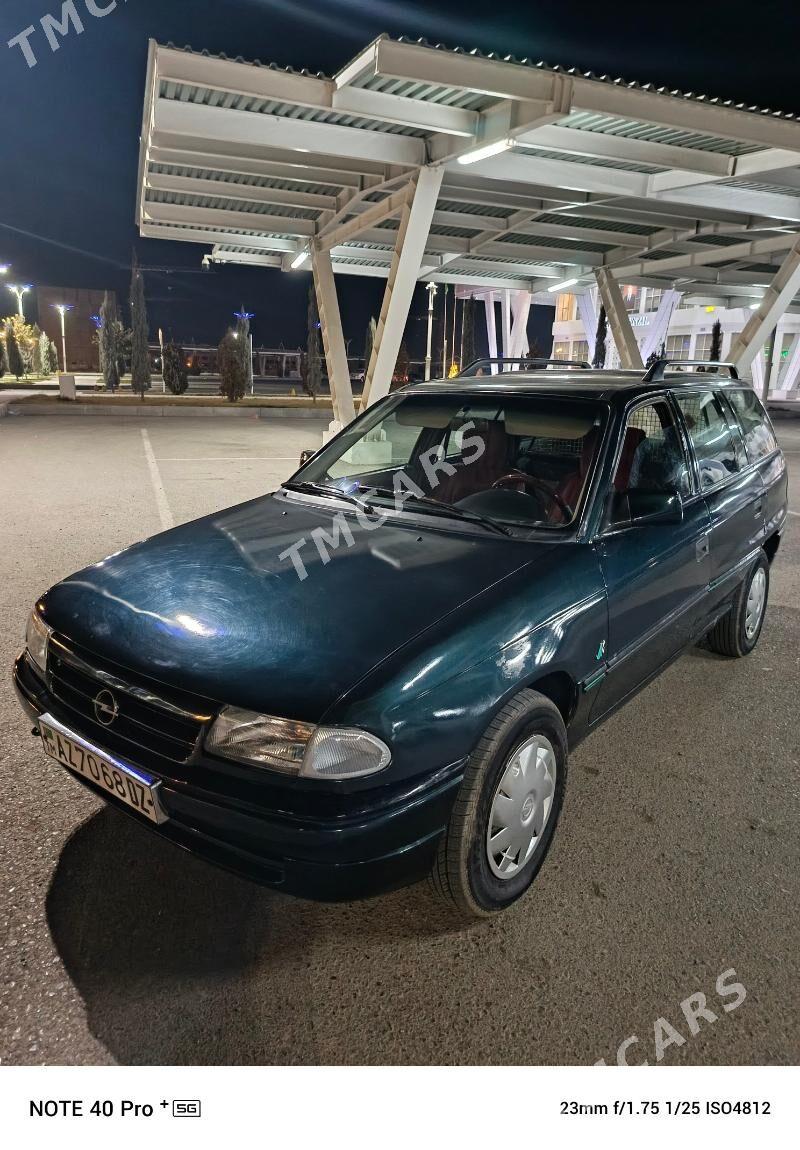 Opel Astra 1994 - 37 000 TMT - Daşoguz - img 5