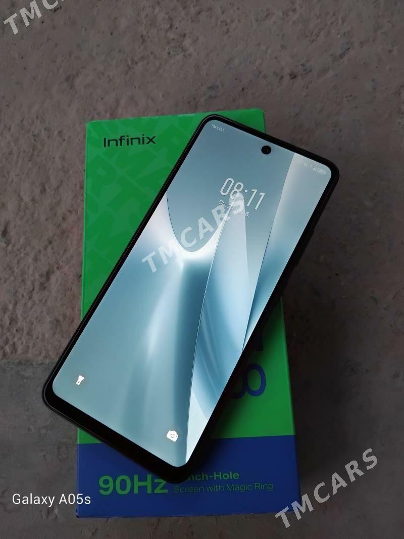 İnfinix Smart 8   6/64 - Daşoguz - img 2