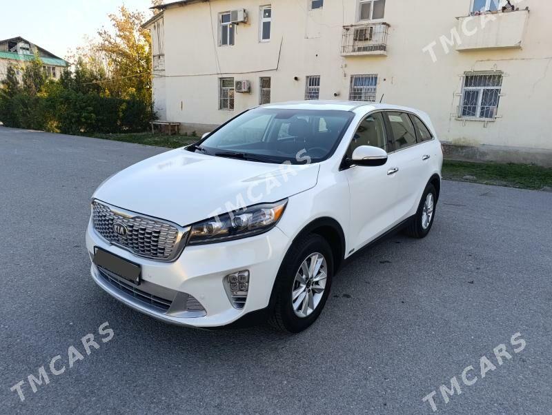 Kia Sorento 2019 - 275 000 TMT - 30 mkr - img 3