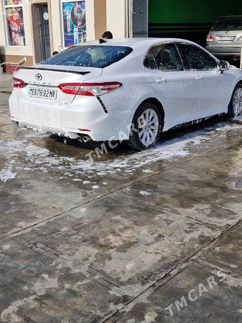 Toyota Camry 2019 - 260 000 TMT - Mary - img 2