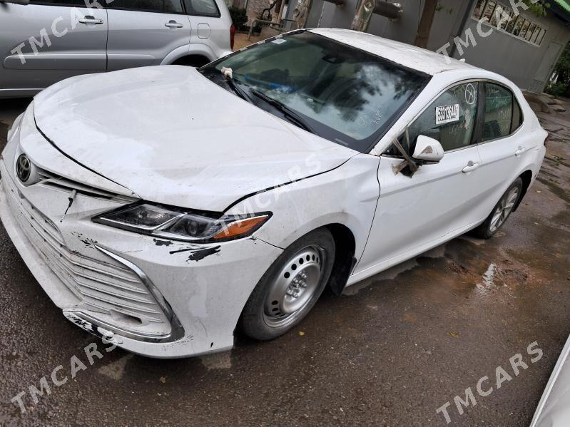 Toyota Camry 2023 - 239 000 TMT - Ашхабад - img 4