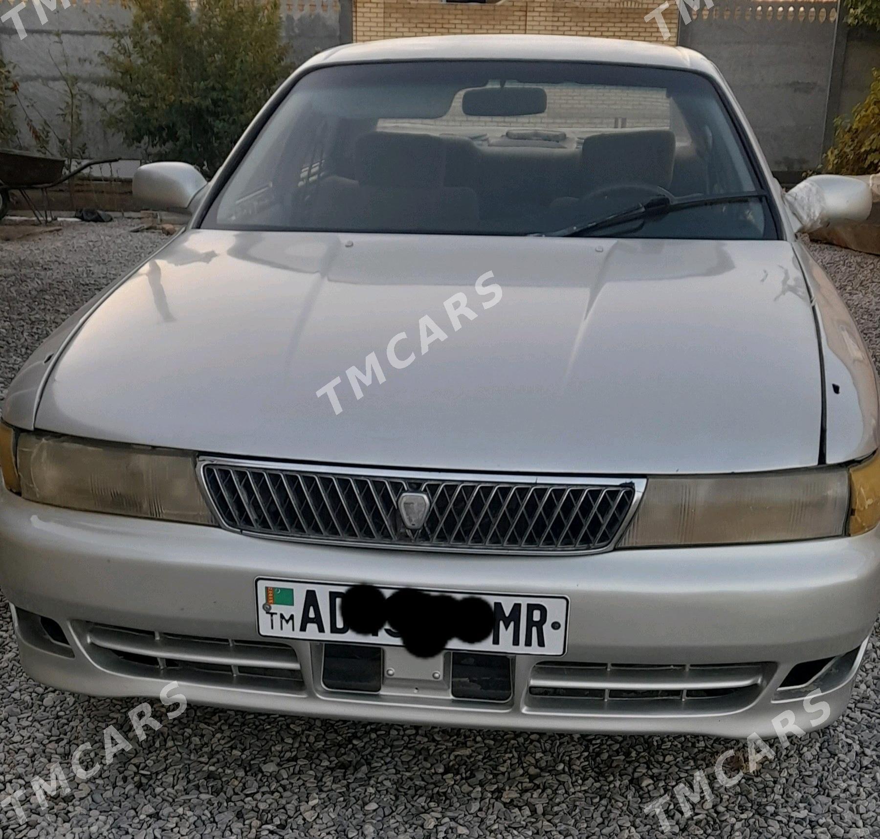 Toyota Chaser 1995 - 32 000 TMT - Mary - img 6