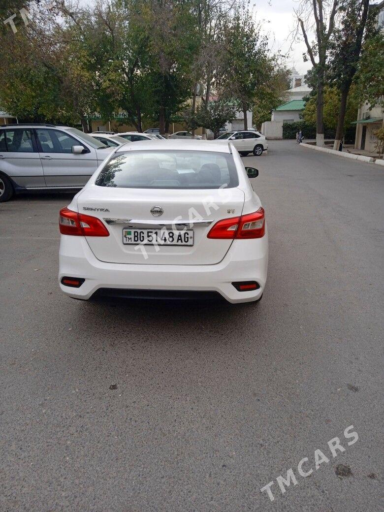 Nissan Sentra 2019 - 129 000 TMT - Aşgabat - img 3