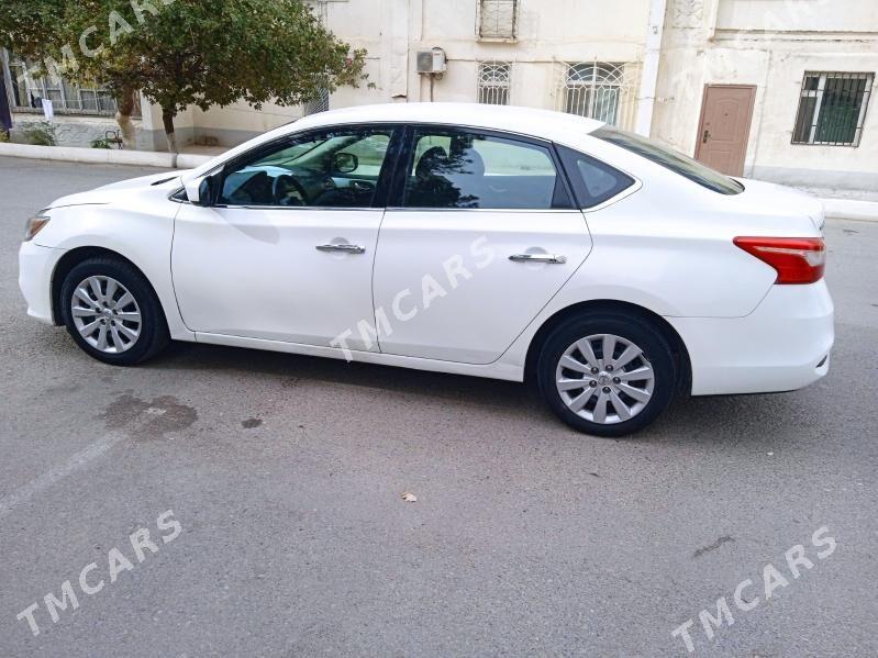 Nissan Sentra 2019 - 129 000 TMT - Aşgabat - img 8