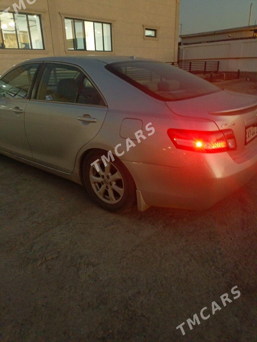 Toyota Camry 2021 - 145 000 TMT - Türkmenabat - img 5