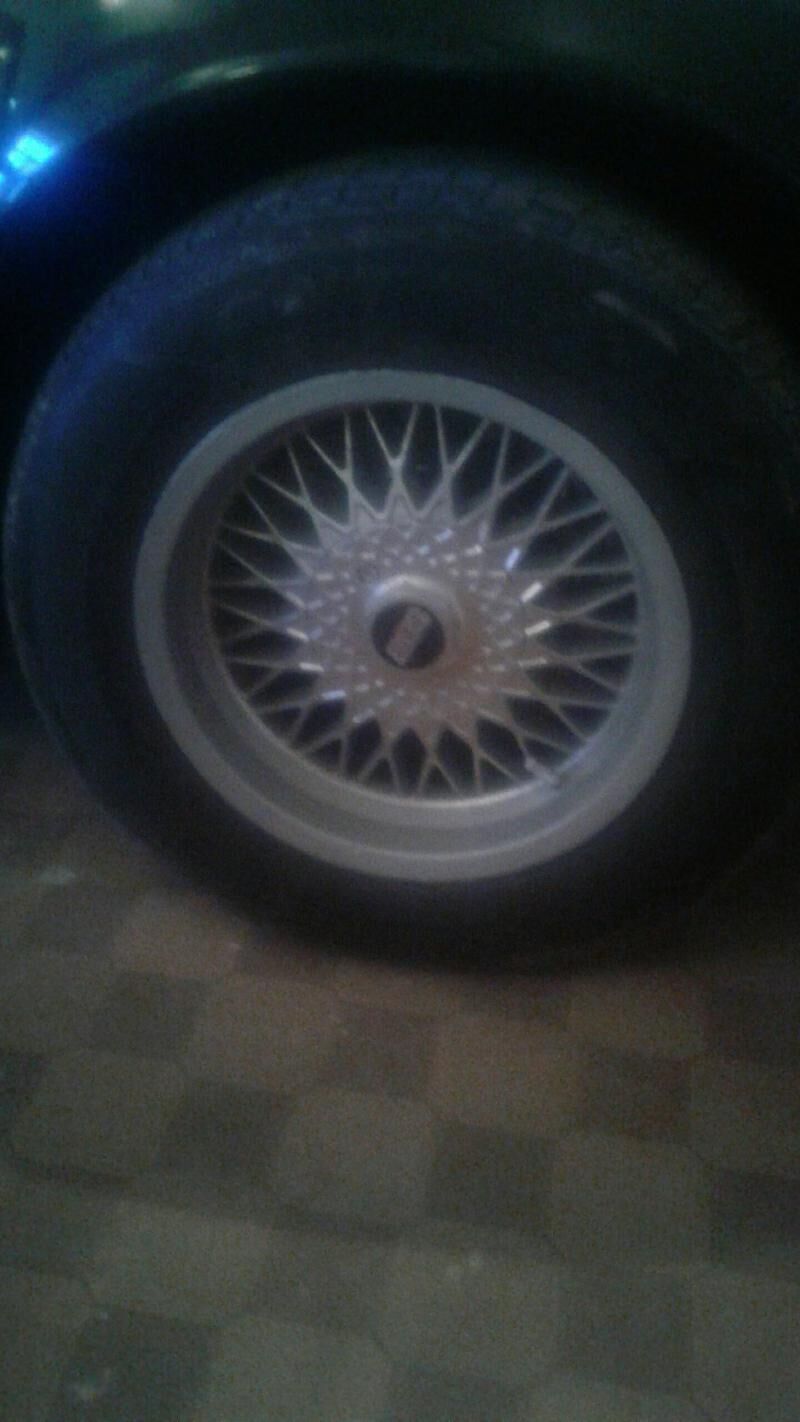 bbs diska standart 215.65.15 5 000 TMT - Daşoguz - img 2