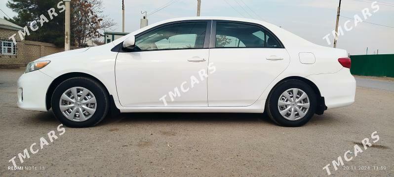 Toyota Corolla 2013 - 126 000 TMT - Mary - img 2