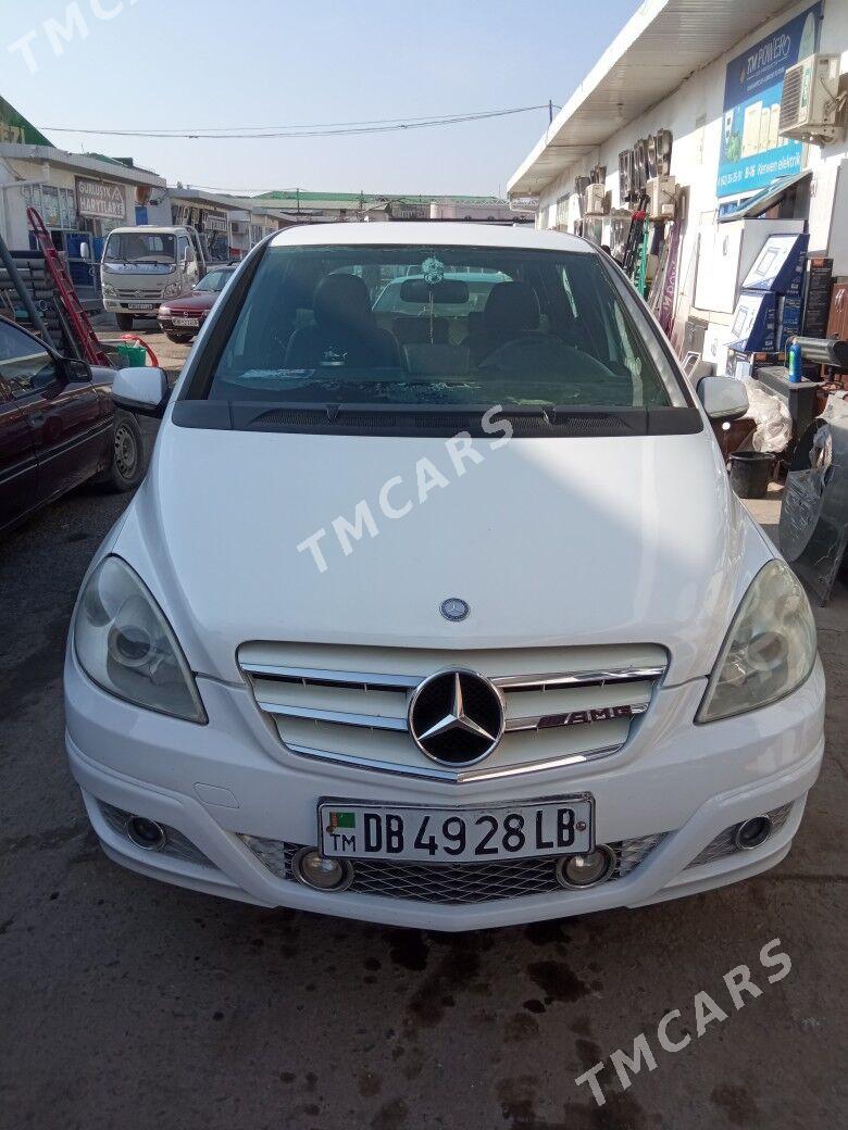 Mercedes-Benz A150 2009 - 100 000 TMT - Туркменабат - img 3