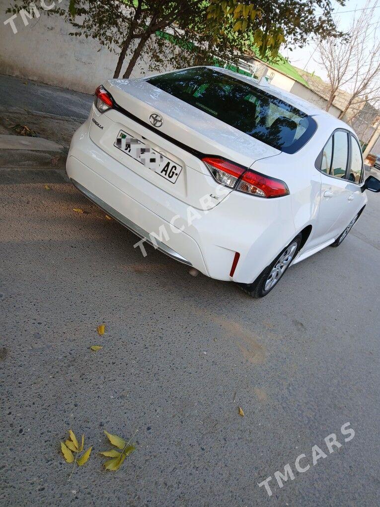 Toyota Corolla 2020 - 210 000 TMT - Aşgabat - img 6