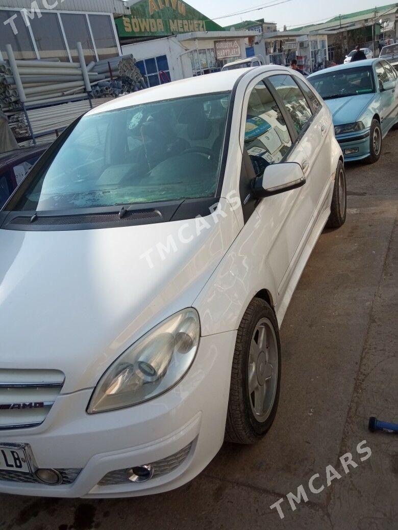 Mercedes-Benz A150 2009 - 100 000 TMT - Туркменабат - img 2