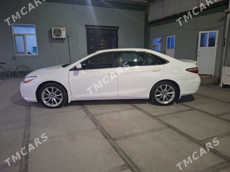 Toyota Camry 2015 - 210 000 TMT - Мары - img 2