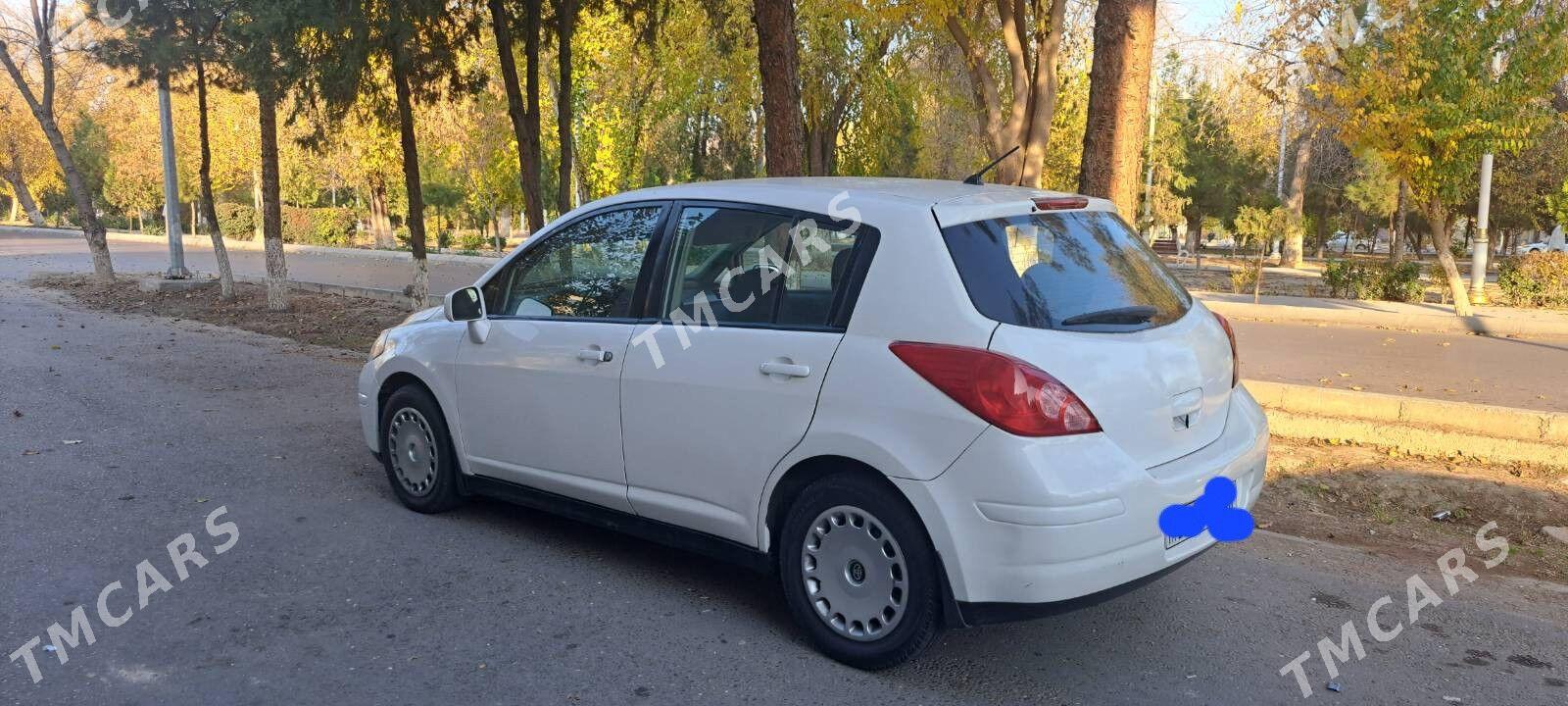 Nissan Versa 2010 - 75 000 TMT - Ашхабад - img 3