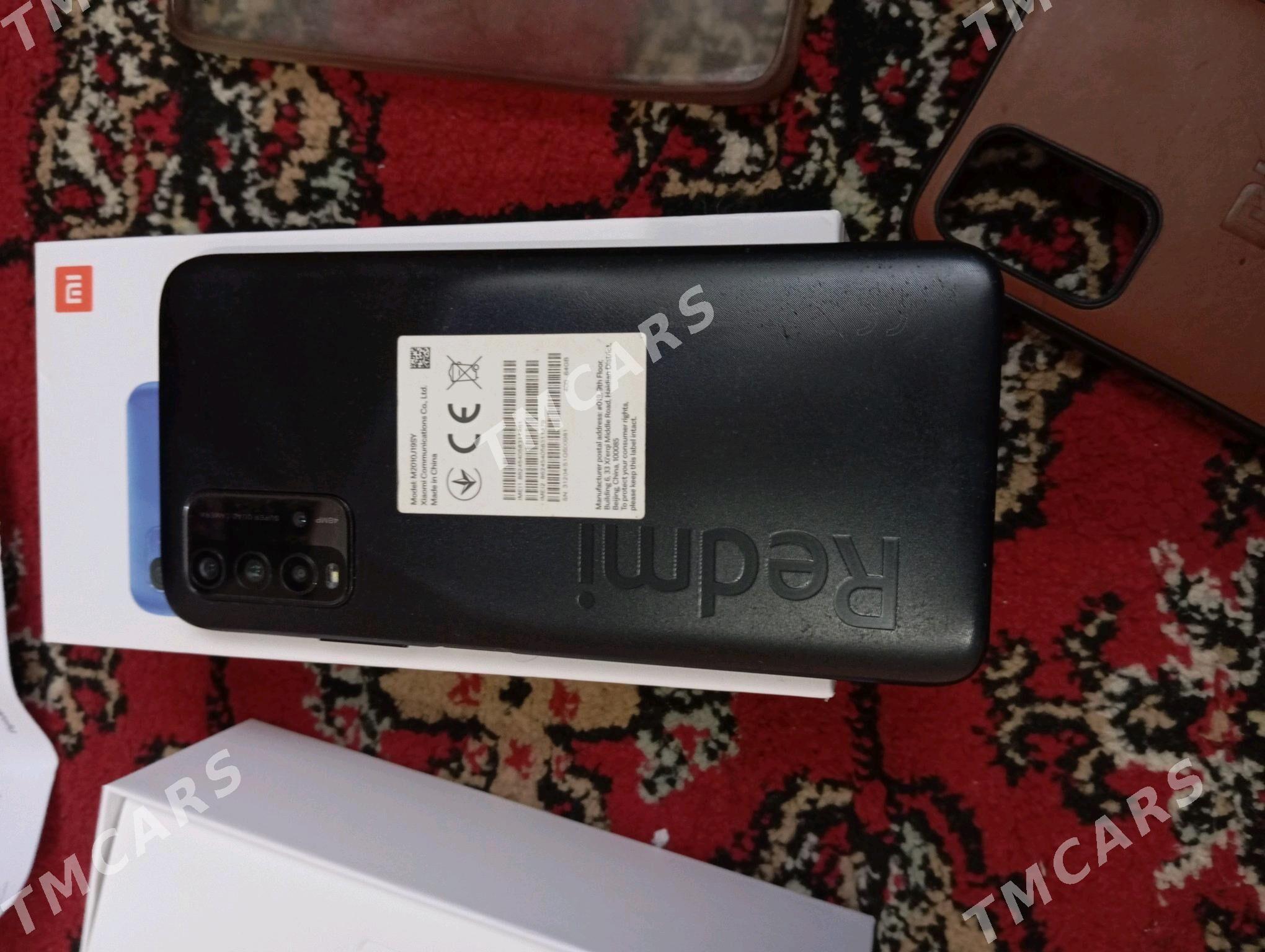 Redmi9T - Türkmenabat - img 5