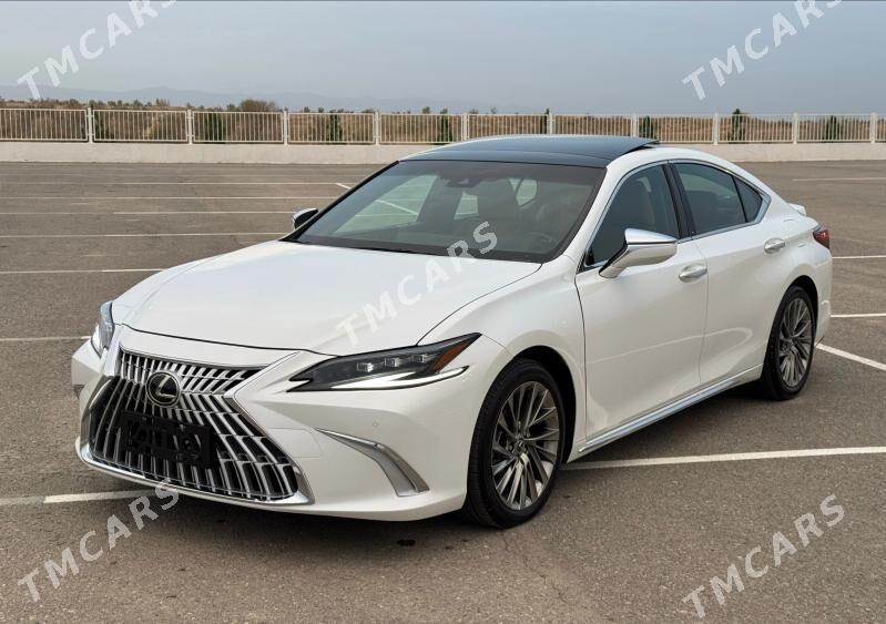 Lexus ES 350 2021 - 700 000 TMT - Мары - img 2