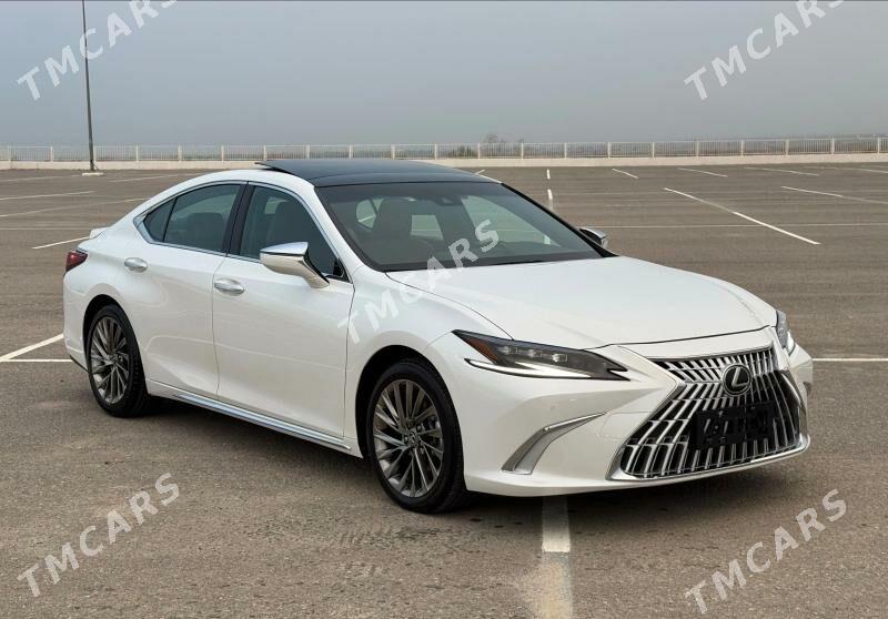 Lexus ES 350 2021 - 700 000 TMT - Мары - img 3