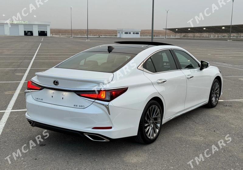 Lexus ES 350 2021 - 700 000 TMT - Мары - img 5