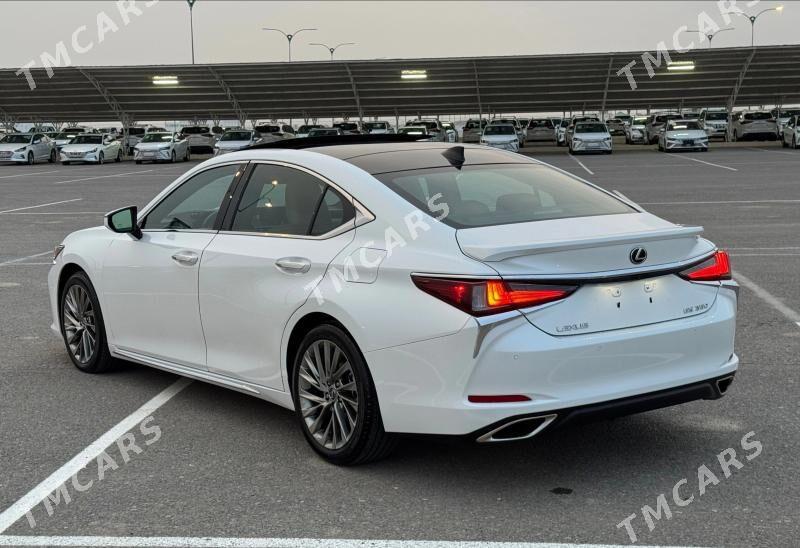 Lexus ES 350 2021 - 700 000 TMT - Мары - img 6