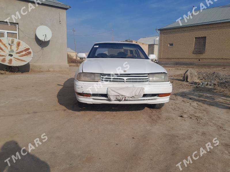 Toyota Camry 1993 - 45 000 TMT - Sakarçäge - img 10