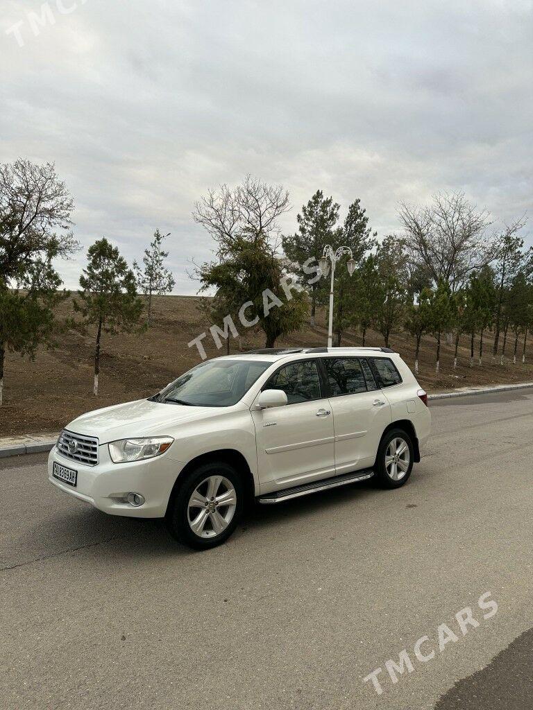 Toyota Highlander 2010 - 240 000 TMT - Aşgabat - img 3