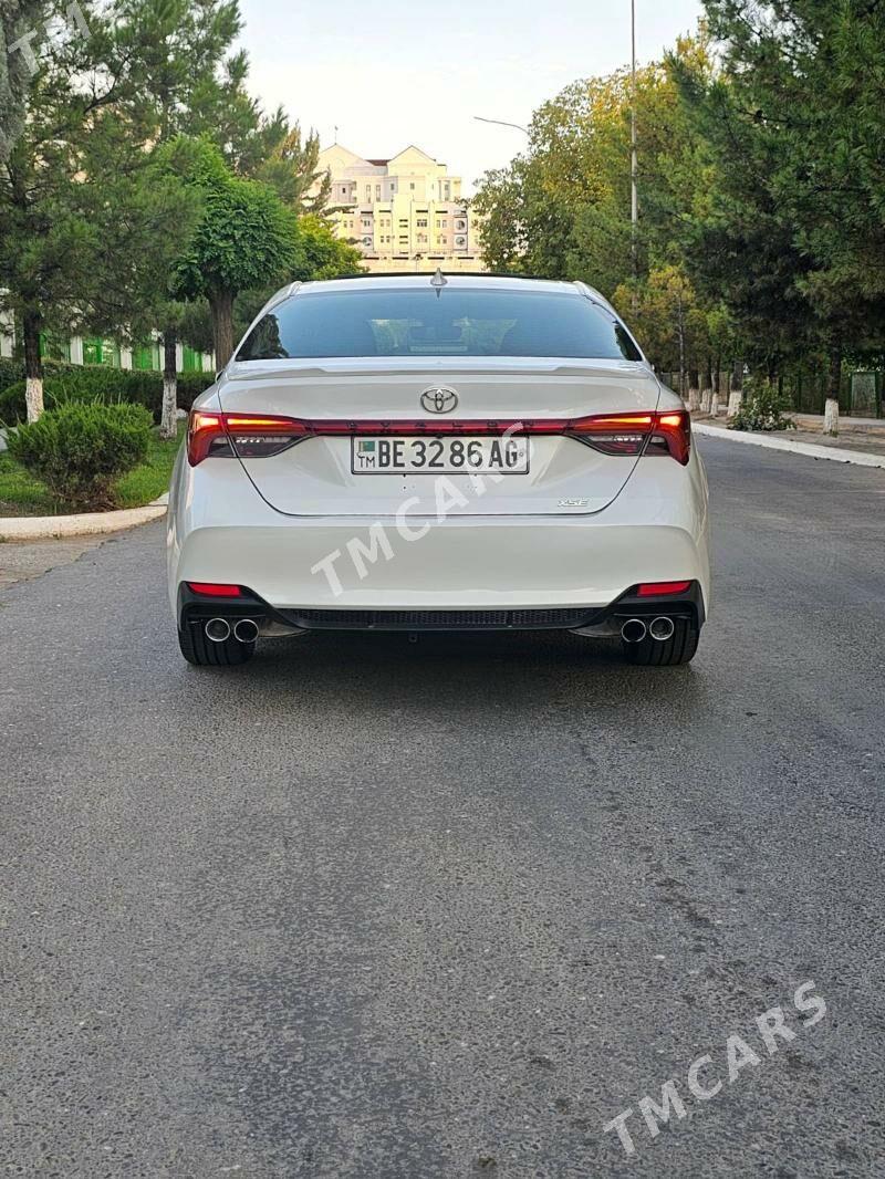 Toyota Avalon 2020 - 445 000 TMT - Aşgabat - img 5