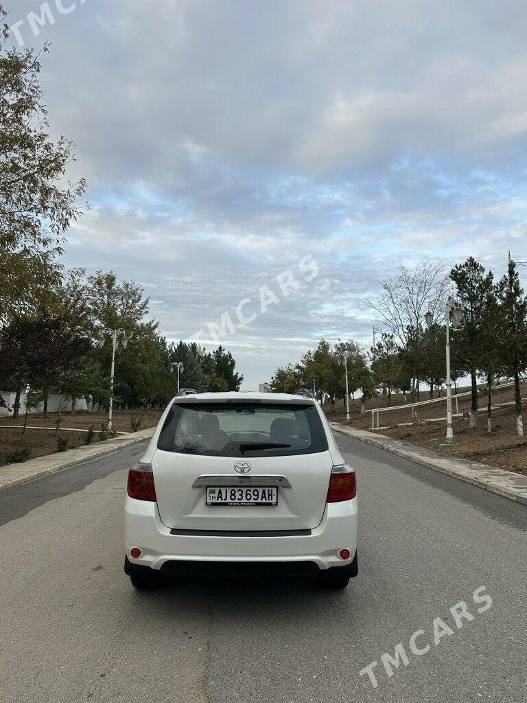 Toyota Highlander 2010 - 240 000 TMT - Aşgabat - img 6