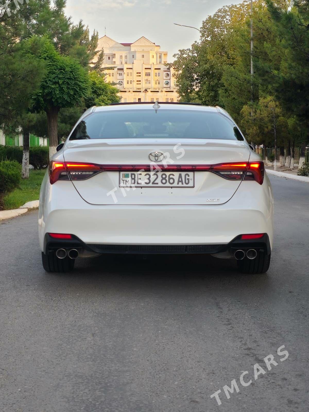 Toyota Avalon 2020 - 445 000 TMT - Aşgabat - img 9