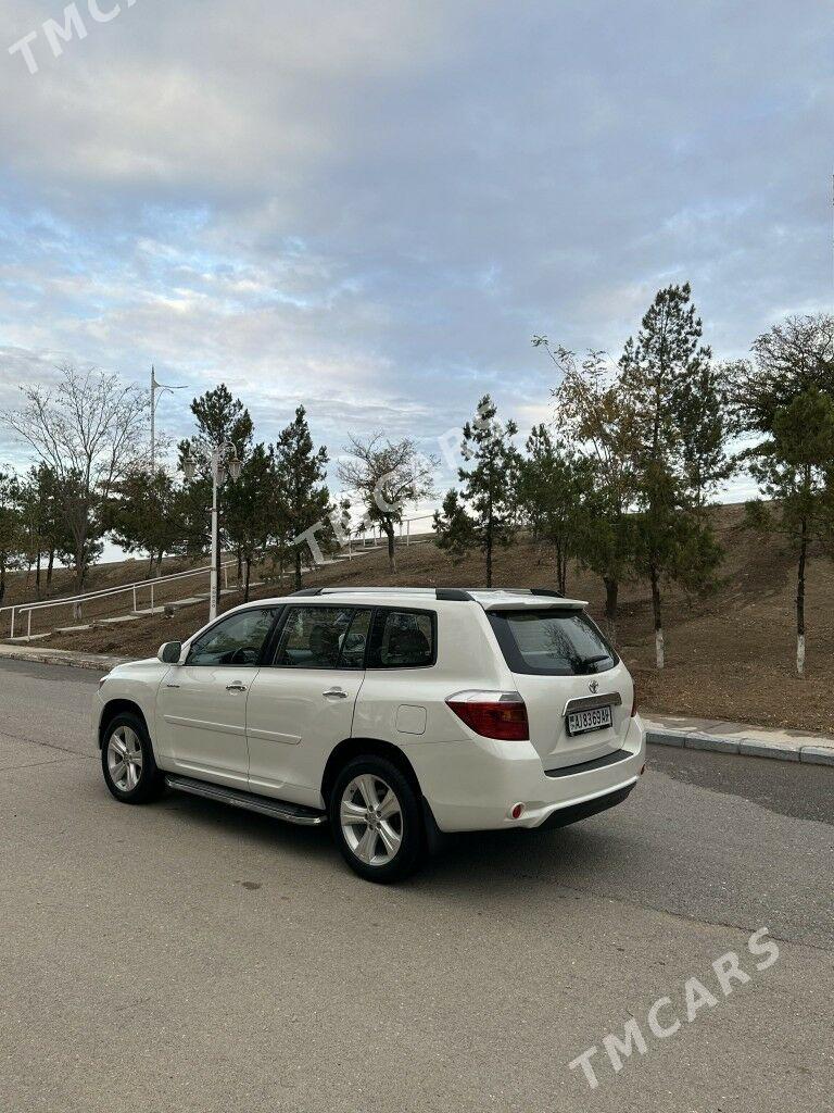 Toyota Highlander 2010 - 240 000 TMT - Aşgabat - img 5