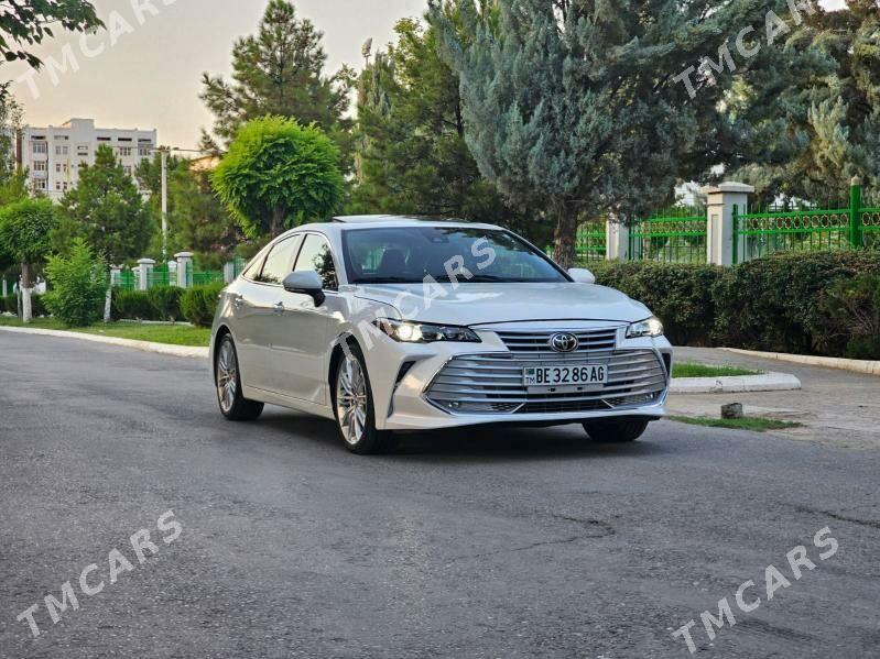 Toyota Avalon 2020 - 445 000 TMT - Aşgabat - img 8