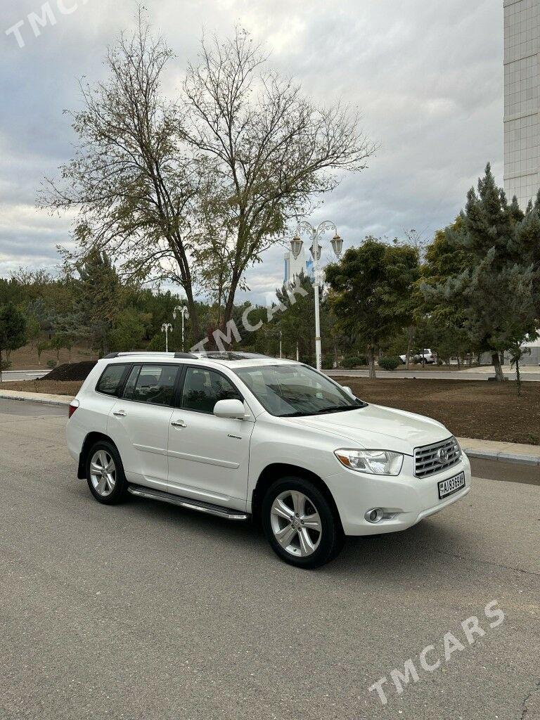 Toyota Highlander 2010 - 240 000 TMT - Aşgabat - img 2