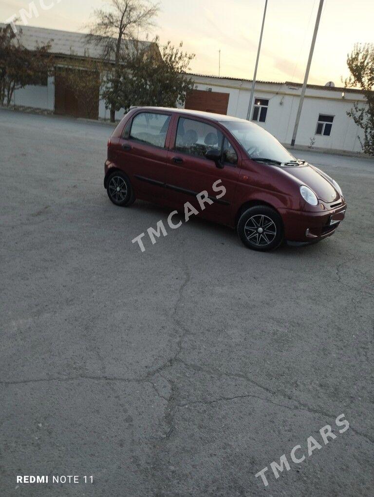 Daewoo Matiz 2005 - 35 000 TMT - Дашогуз - img 2