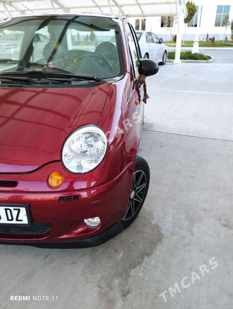 Daewoo Matiz 2005 - 35 000 TMT - Дашогуз - img 7