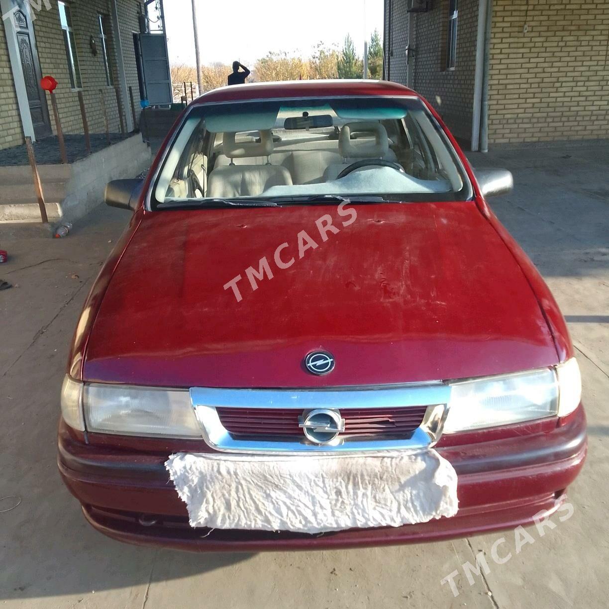 Opel Vectra 1992 - 27 000 TMT - Mary - img 2