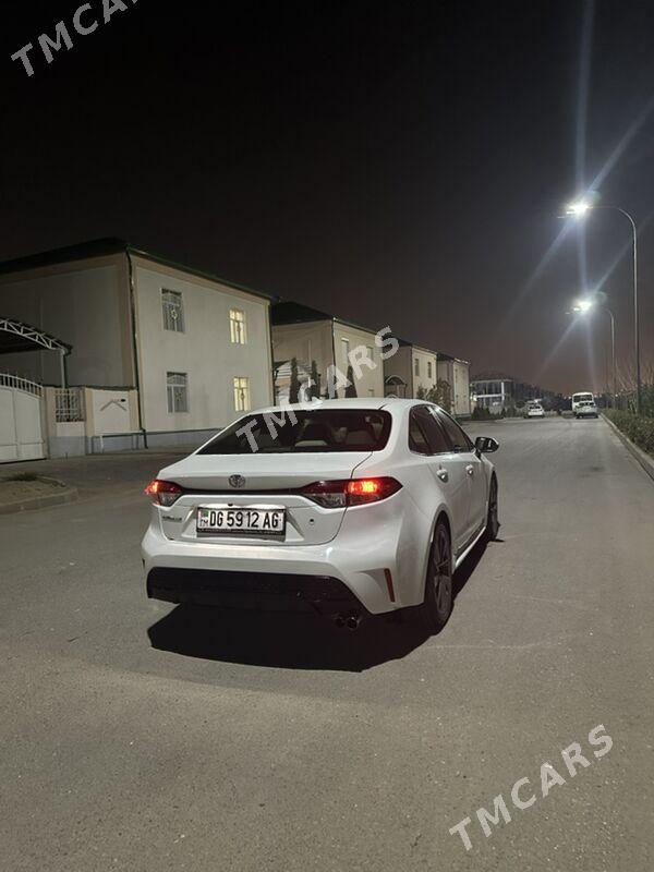 Toyota Corolla 2019 - 225 000 TMT - Aşgabat - img 6