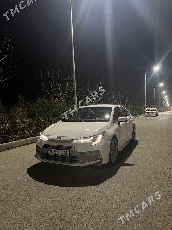 Toyota Corolla 2019 - 225 000 TMT - Aşgabat - img 7