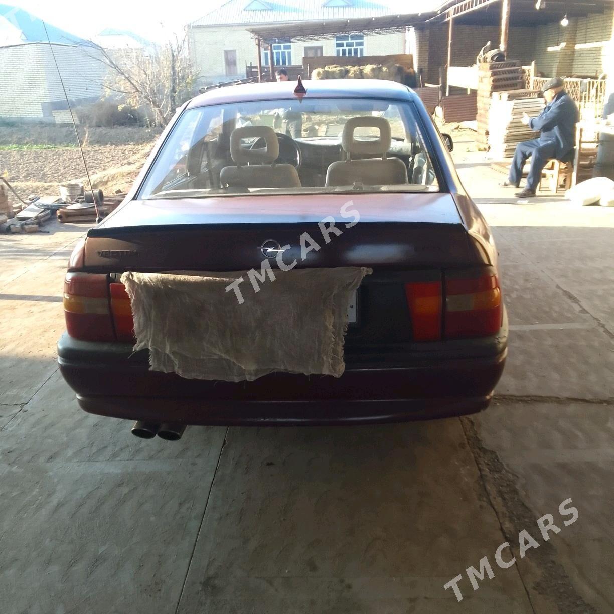 Opel Vectra 1992 - 27 000 TMT - Mary - img 3