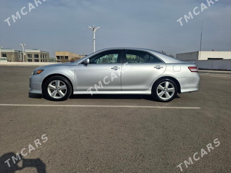 Toyota Camry 2010 - 190 000 TMT - Daşoguz - img 3